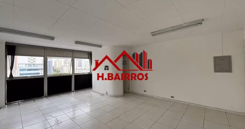 Sala com 50m² à VENDA no Market Center - São Dimas - SJC