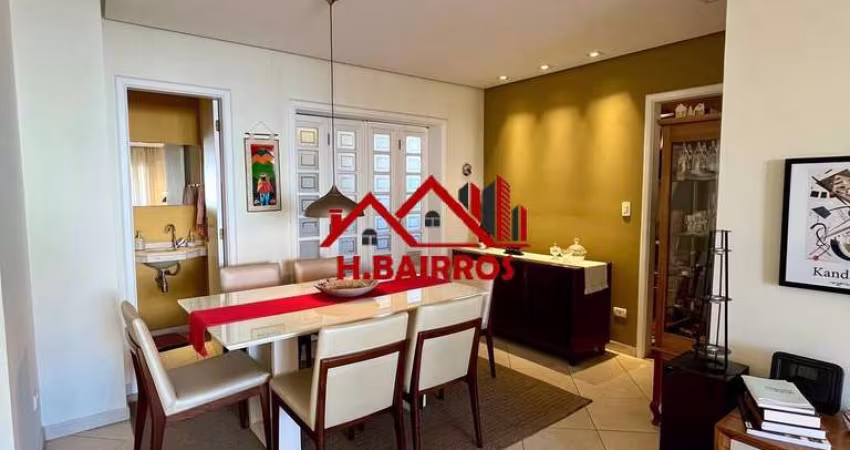 Apartamento 04 Dormitórios, 02 Suítes à VENDA - Jardim Aquarius - SJC