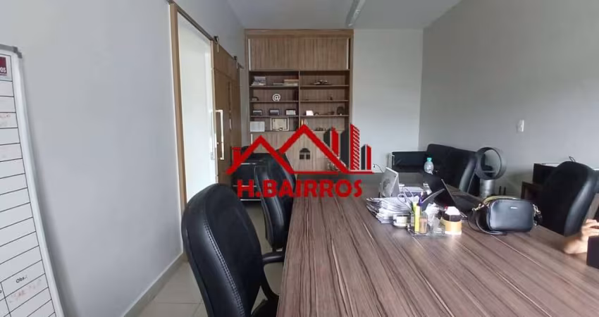 Sala Comercial para ALUGAR no Centro Empresarial Eldorado - SJC