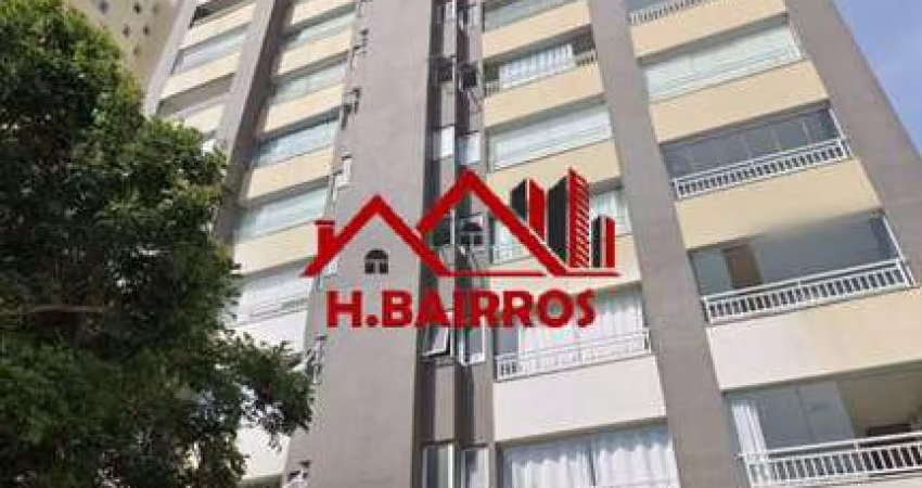 Apartamento 02 dormitórios para Alugar - Residenziale Illuminato