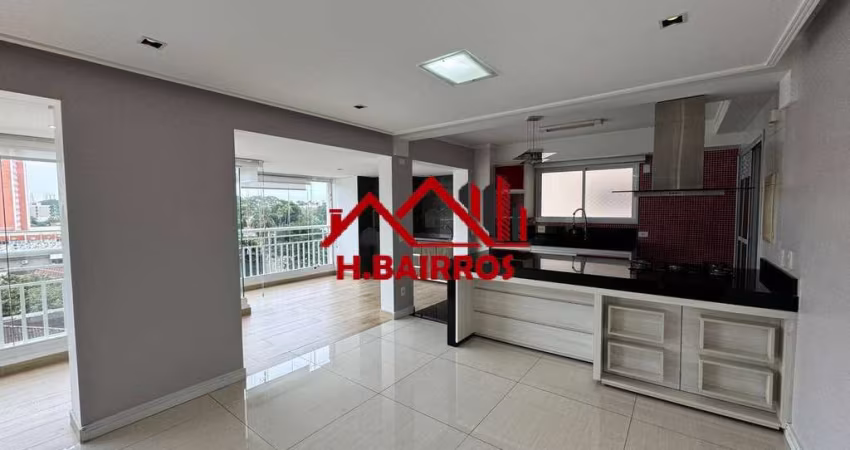 Apartamento 03 Dormitórios com Suítes à VENDA - Esplanada Life Club - SJC