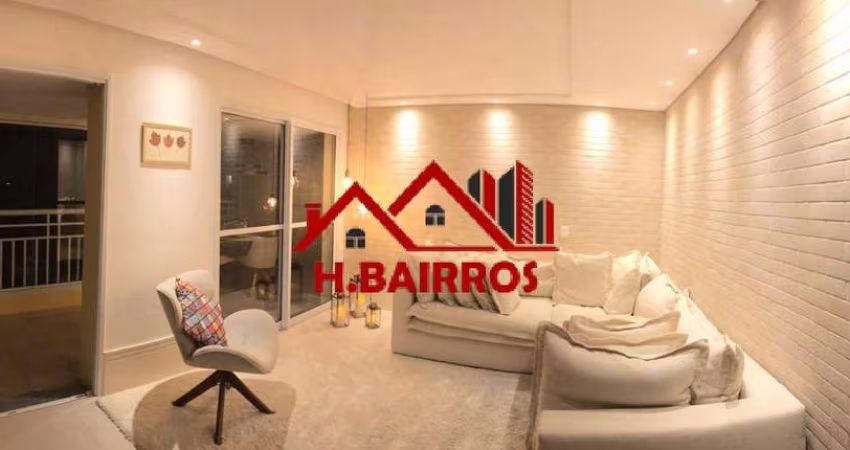 Apartamento 04 Dormitórios, 03 Suítes à VENDA - Esplanada Life Club - SJC