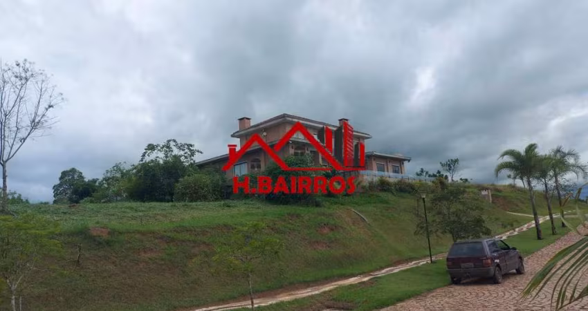 Terreno à VENDA em condomínio, com 1.660 m², no Condomínio Espelho d&amp;apos;Água -