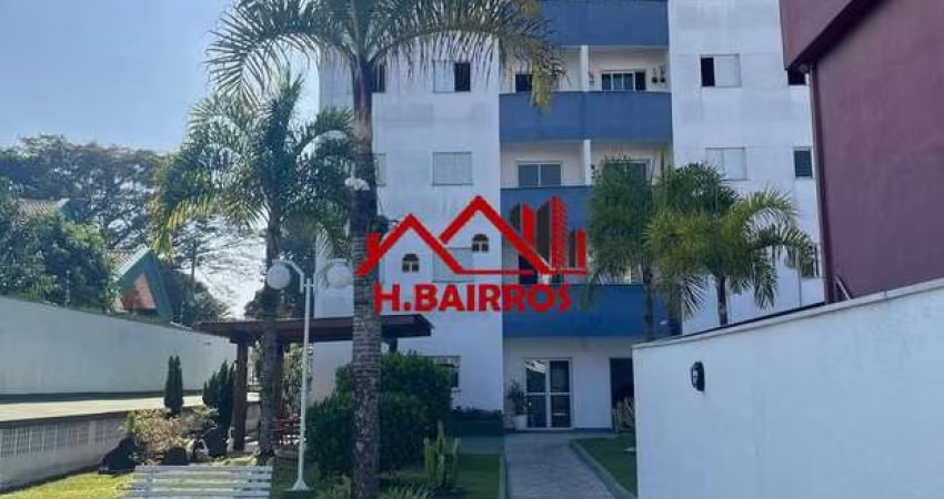 Apartamento 02 Dormitórios para ALUGAR - Vila Ema - SJCampos