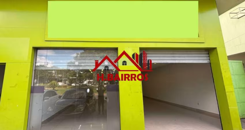 Ponto Comercial para ALUGAR – Zona Sul, São José dos Campos