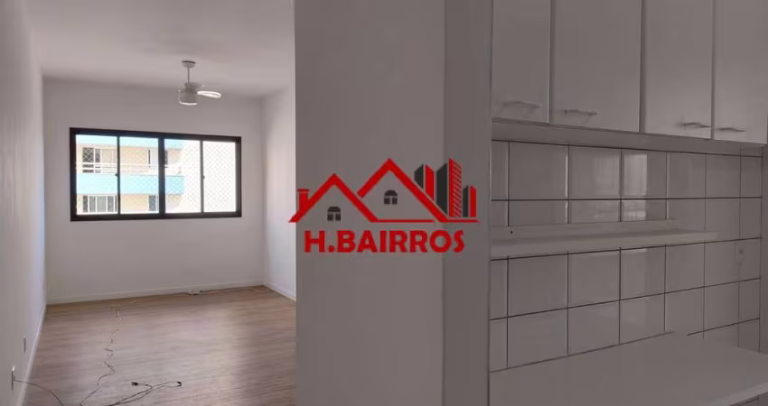Apartamento 03 Dormitórios para ALUGAR  - Jd Aquarius - SJC