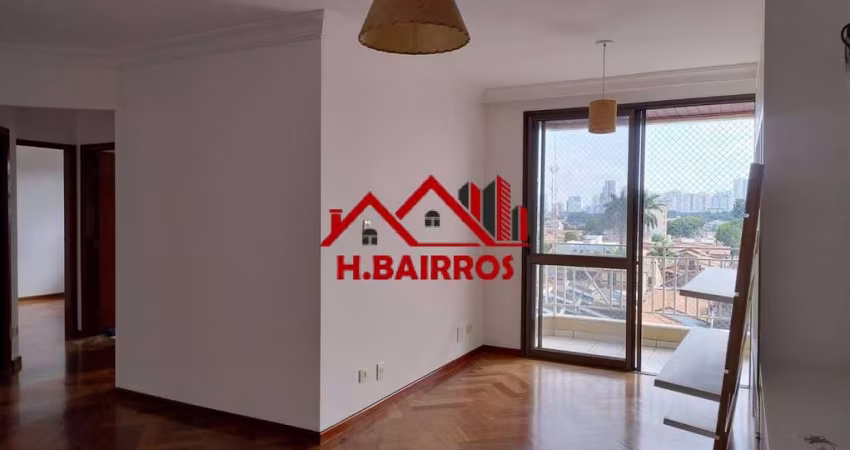 Apartamento à VENDA 03 Dormitórios - Jd das Indústrias SJC