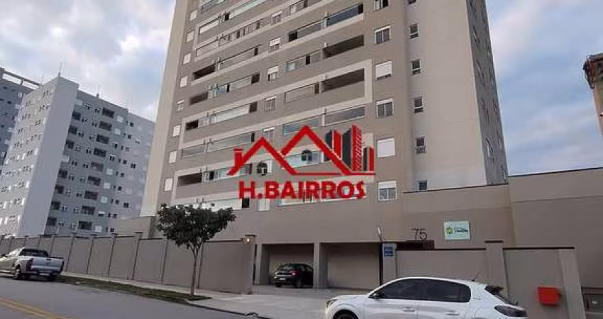 Apartamento 03 Dormitórios para ALUGAR no Bairro Urbanova