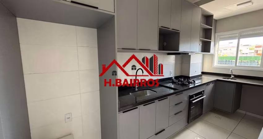 Apartamento 02 Dormitórios para ALUGAR no Bairro Urbanova - SJC