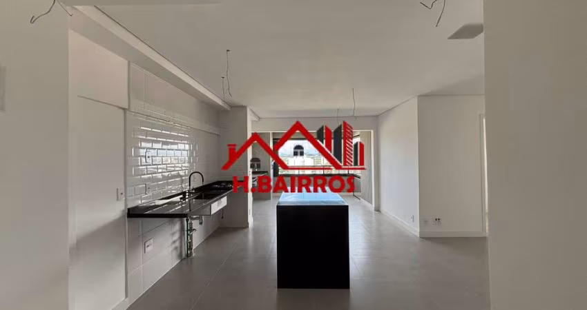 Apartamento 03 Dormitórios, Moderno e Sustentável à Venda - Wonder - SJC