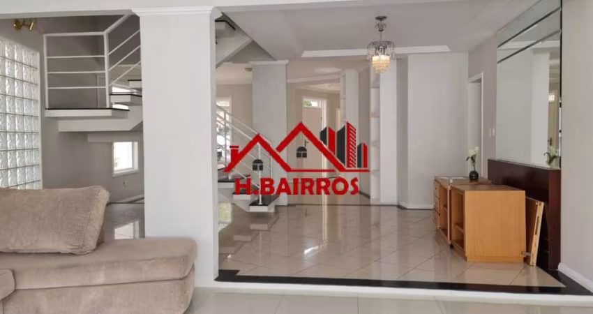 Casa 04 Dormitórios para Alugar Condomínio Sunset Park - Jardim Aquarius