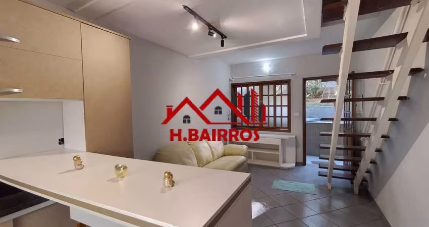 Aluga-se Casa em Vilaggio – Mobiliada!