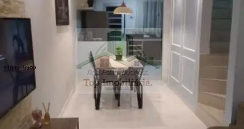 Casa para Venda em Cajamar, Ipês (Polvilho), 2 dormitórios, 2 banheiros, 1 vaga
