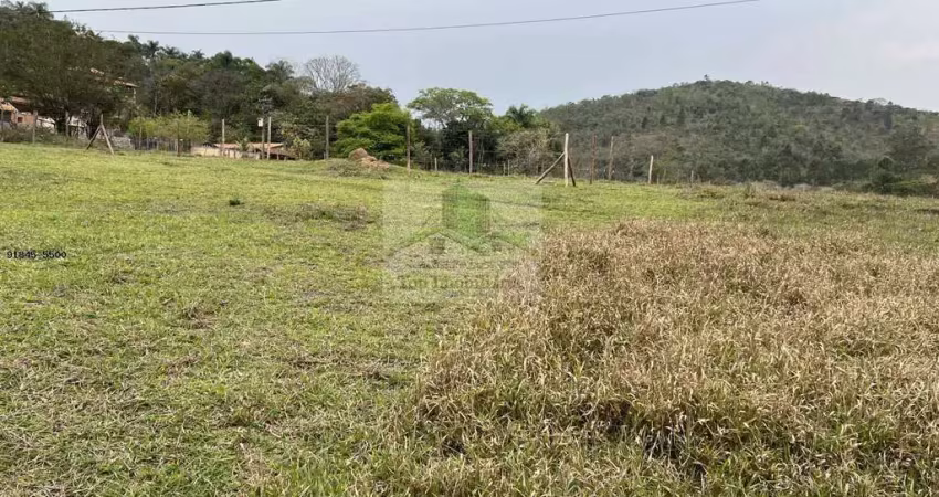 Terreno à venda na Estrada Monte Serrat, 221, Ponunduva, Cajamar