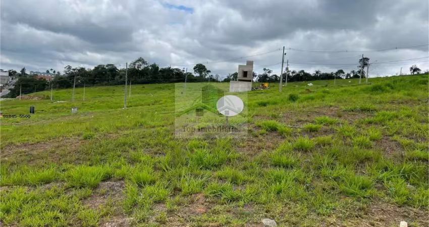 Terreno para venda em santana de parnaíba, chácara jaguari (fazendinha)