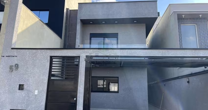 Casa para Venda em Cajamar, Portais (Polvilho), 3 dormitórios, 1 suíte, 3 banheiros, 2 vagas
