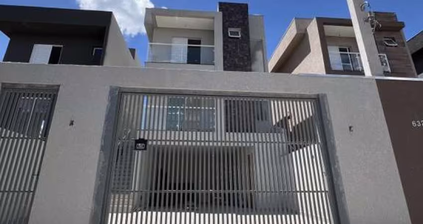 Casa para Venda em Cajamar, Portais (Polvilho), 2 dormitórios, 2 suítes, 3 banheiros, 2 vagas