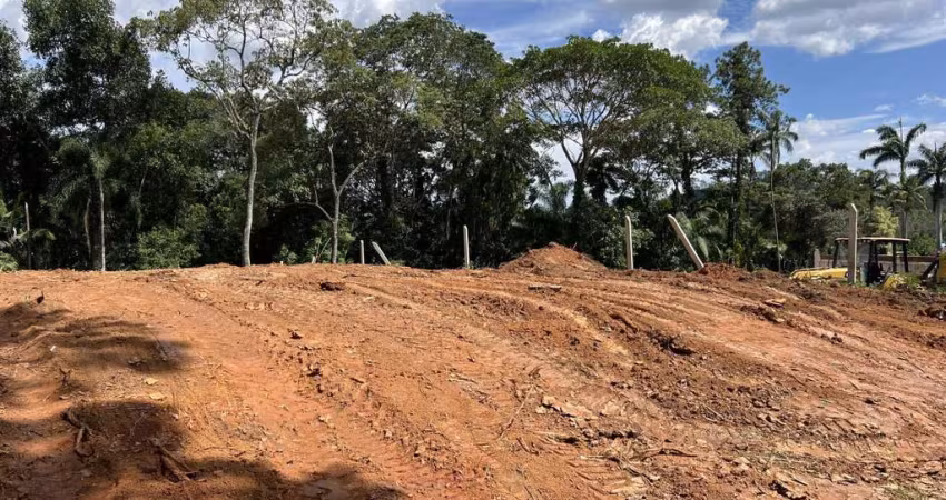 Terreno para Venda em Cajamar, Alpes dos Araçás (Jordanésia)