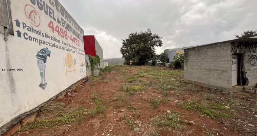Terreno para Venda em Cajamar, Ipês (Polvilho)