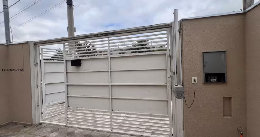 Casa para Locação em Santana de Parnaíba, Villas do Jaguari, 4 dormitórios, 2 banheiros, 2 vagas