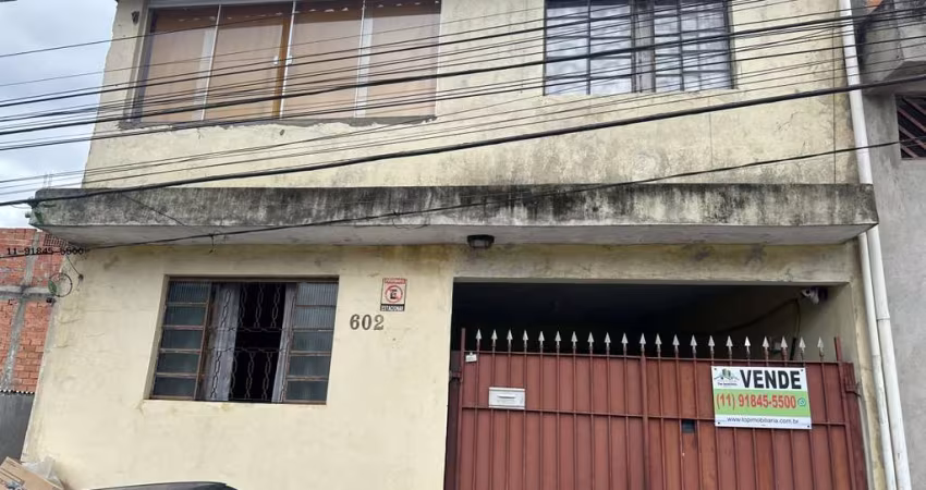 Casa para Venda em Cajamar, Panorama (Polvilho), 3 dormitórios, 3 banheiros, 1 vaga