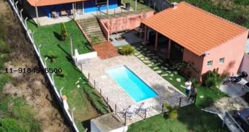 Chácara para Venda em Cajamar, PONUNDUVA, 3 dormitórios, 1 suíte, 3 banheiros, 6 vagas