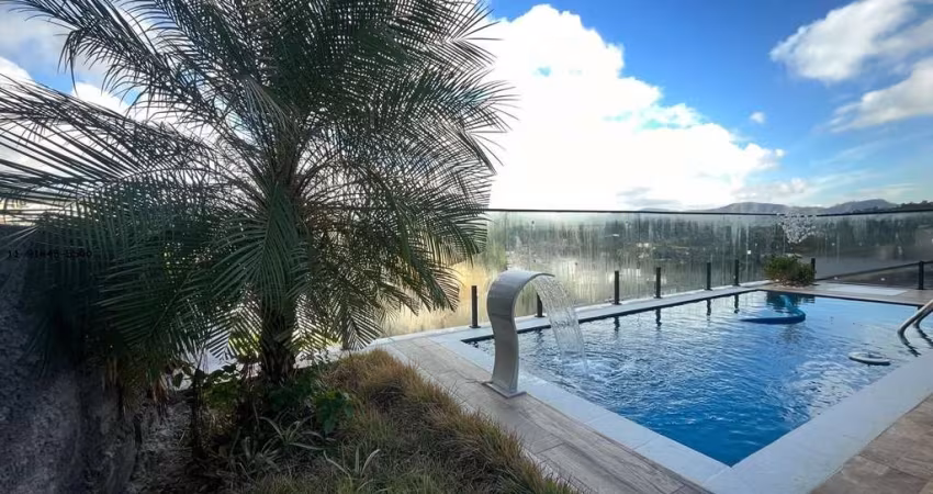 Casa para Venda em Santana de Parnaíba, Suru, 3 dormitórios, 3 suítes, 4 banheiros, 4 vagas
