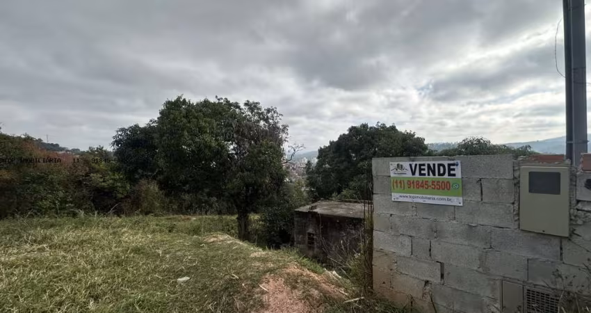 Terreno para Venda em Cajamar, Panorama (Polvilho)