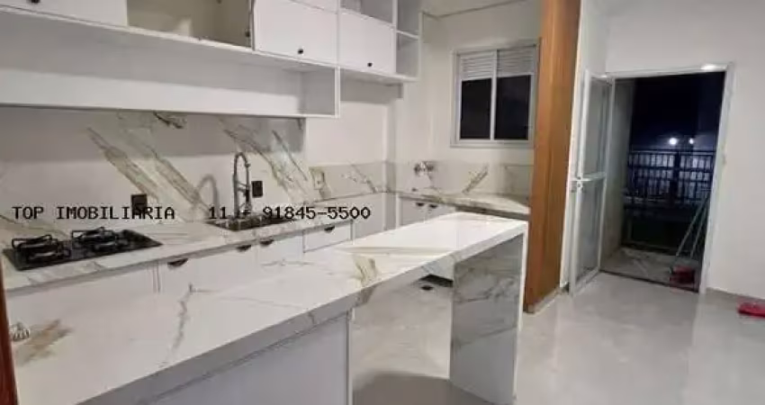 Apartamento para Locação em Cajamar, Altos de Jordanésia (Jordanésia), 2 dormitórios, 1 banheiro, 1 vaga