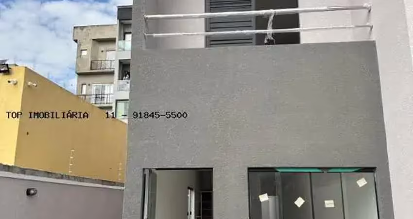 Casa para locação em cajamar, portais (polvilho), 2 dormitórios, 2 suítes, 3 banheiros, 2 vagas