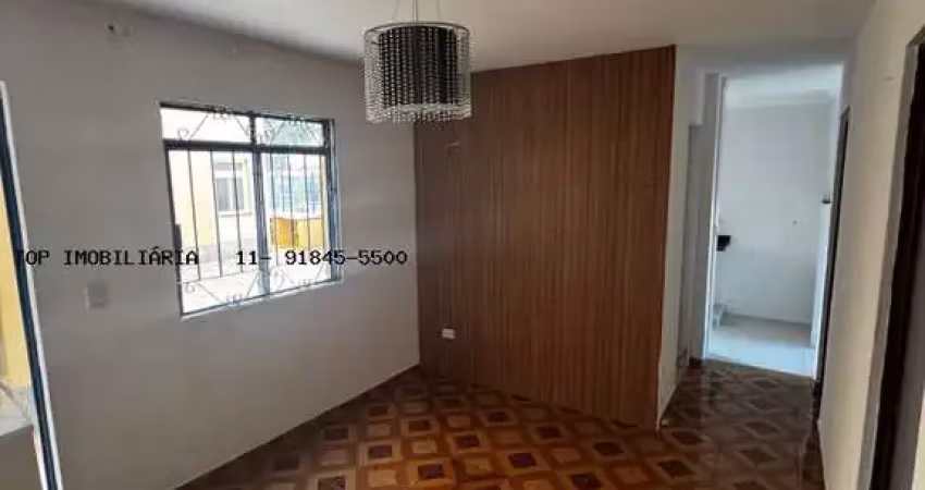 Apartamento para venda em cajamar, colina maria luíza (jordanésia), 2 dormitórios, 1 banheiro