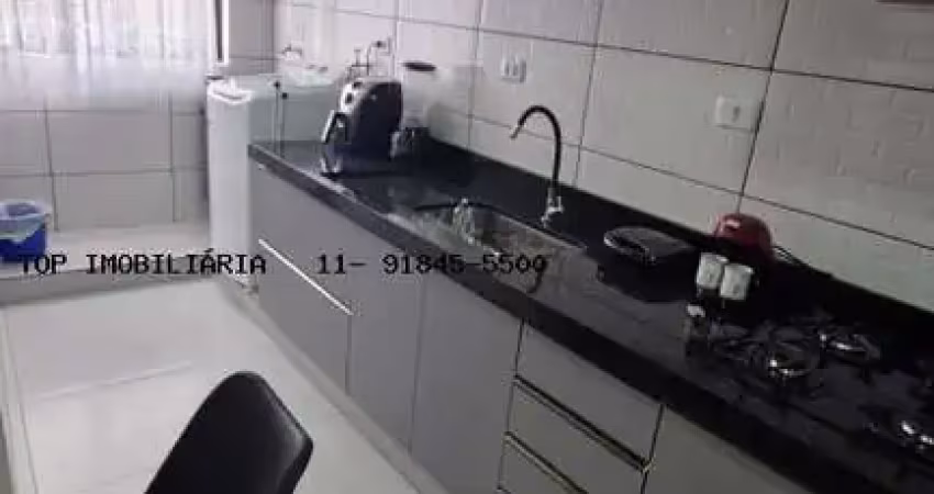 Apartamento para locação em cajamar, (jordanésia), 1 dormitório, 1 banheiro