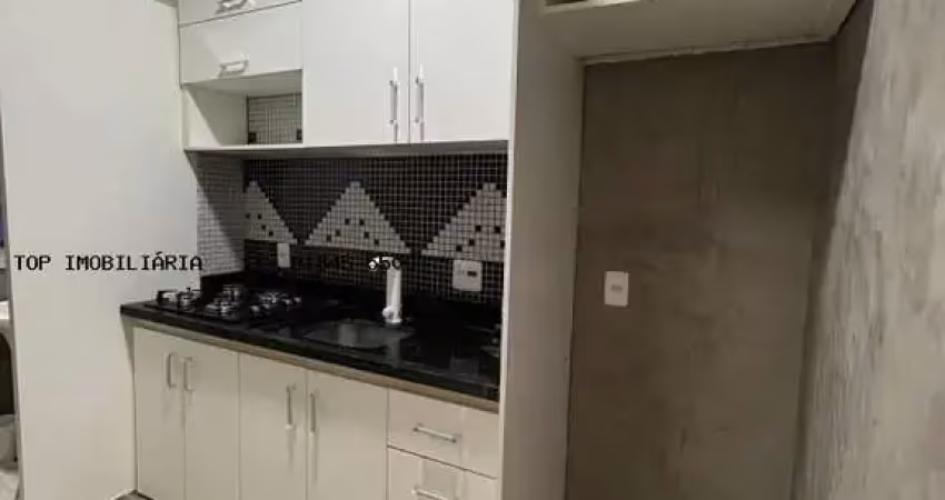Apartamento para locação em cajamar, panorama (polvilho), 2 dormitórios, 1 banheiro, 1 vaga