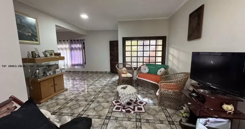 Casa para venda em cajamar, alpes dos araçás (jordanésia), 4 dormitórios, 3 suítes, 6 banheiros, 4 vagas