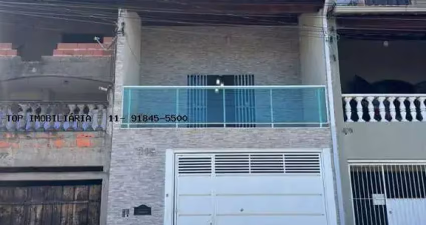 Casa para venda em cajamar, altos de jordanésia (jordanésia) centro, 3 dormitórios, 1 suíte, 3 banheiros, 2 vagas
