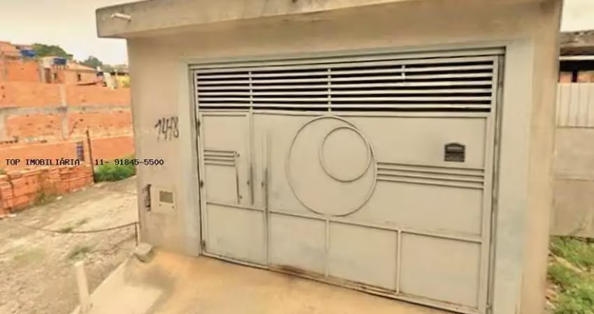 Casa para venda em santana de parnaíba, cidade são pedro - gleba a, 1 dormitório, 1 banheiro, 1 vaga