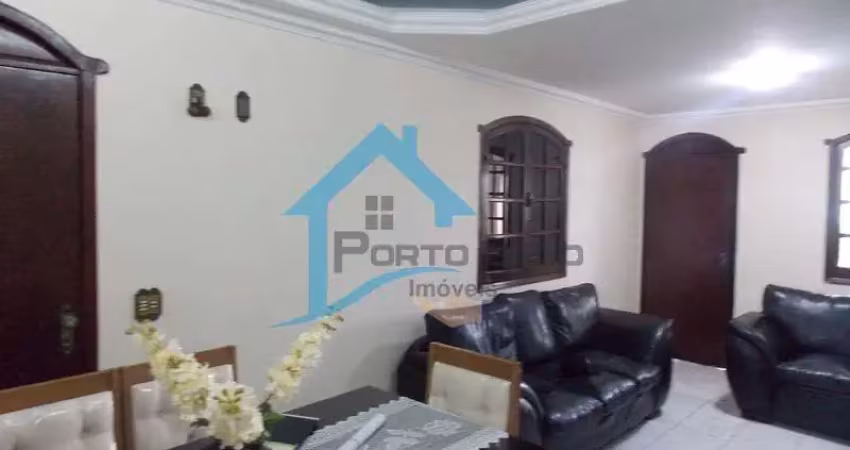 Casa para Venda em Contagem, Eldorado, 6 dormitórios, 3 banheiros, 3 vagas