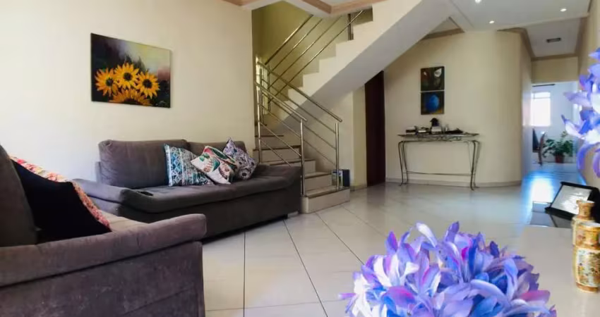Casa para venda em contagem, jardim riacho das pedras, 4 dormitórios, 1 suíte, 3 banheiros, 2 vagas