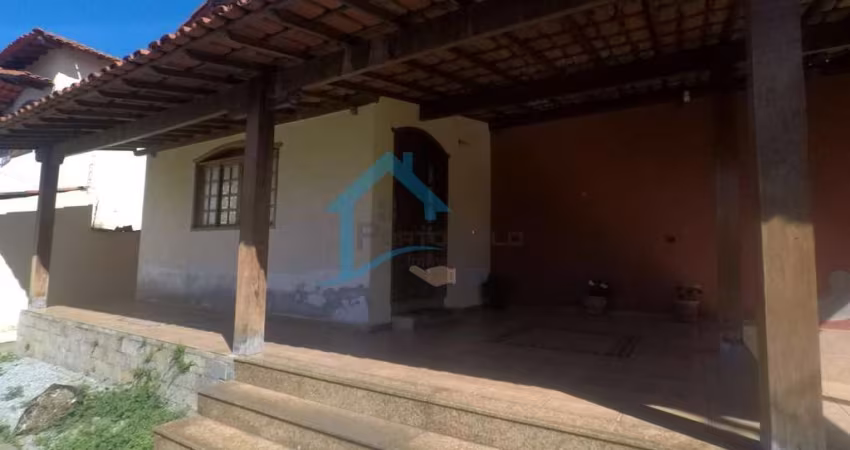 Casa para Venda em Contagem, Alvorada, 3 dormitórios, 2 suítes, 3 banheiros, 4 vagas