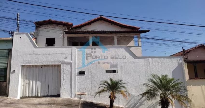 Casa para Venda em Contagem, Arvoredo, 4 dormitórios, 1 suíte, 2 banheiros, 4 vagas