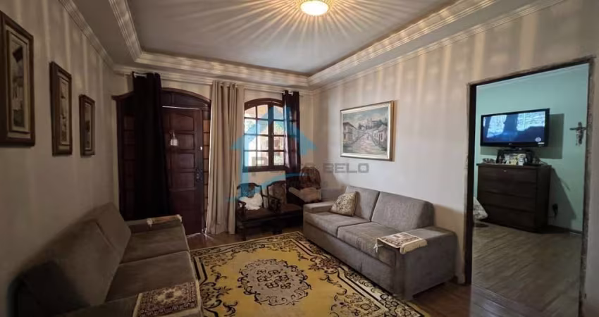 Casa para Venda em Contagem, Darcy Vargas, 3 dormitórios, 2 banheiros, 3 vagas