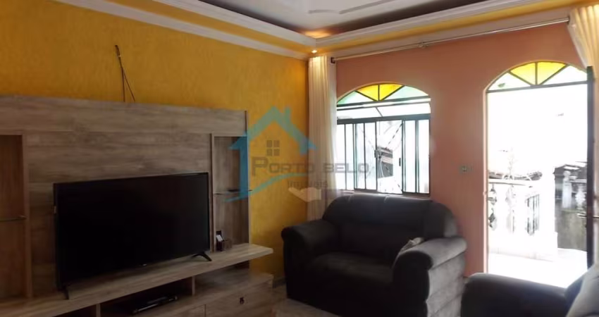 Casa para Venda em Contagem, Sapucaias, 3 dormitórios, 2 banheiros, 1 vaga