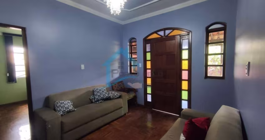 Casa para Venda em Contagem, Riacho Das Pedras, 4 dormitórios, 2 banheiros, 4 vagas