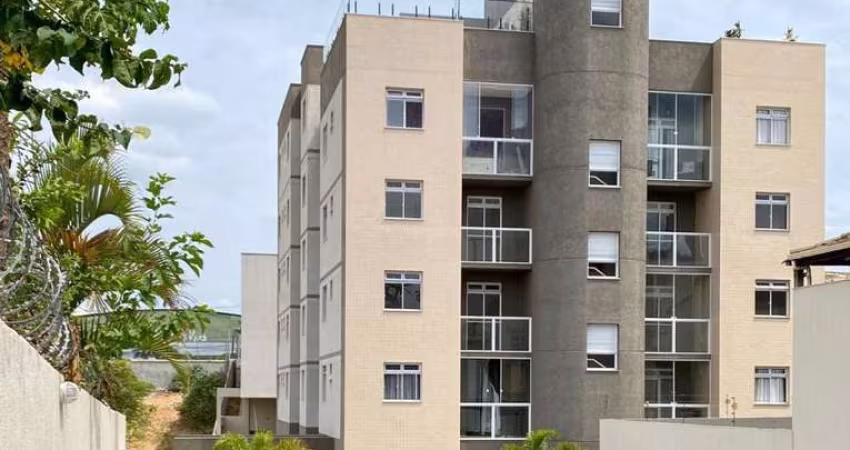 Apartamento 2 Quartos para Venda em Contagem, Betânia, 2 dormitórios, 1 banheiro, 1 vaga