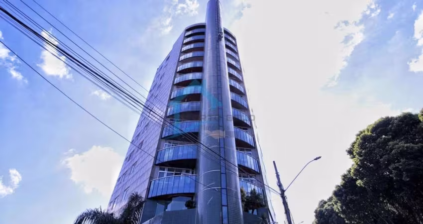 Apartamento 2 Quartos para Venda em Contagem, Eldorado, 2 dormitórios, 1 suíte, 2 banheiros, 2 vagas