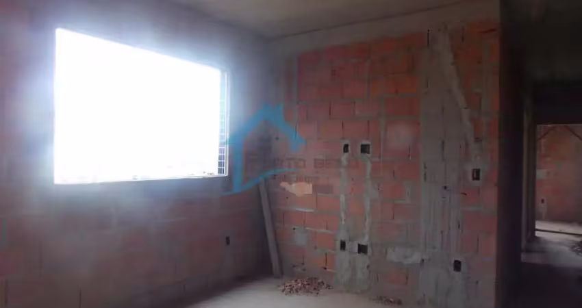 Apartamento 2 quartos para venda, novo eldorado, 2 dormitórios, 1 banheiro, 1 vaga