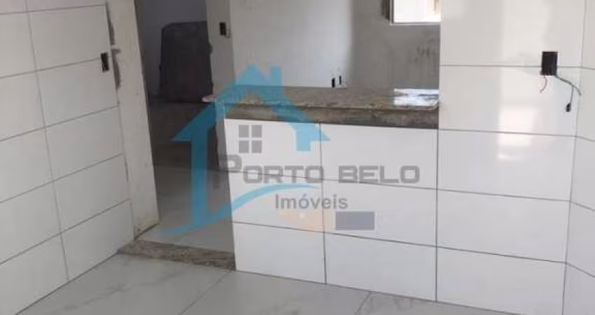 Apartamento 2 Quartos para Venda em Contagem, Europa, 2 dormitórios, 1 banheiro, 1 vaga