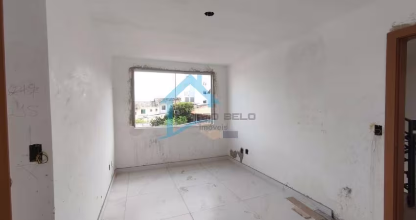 Apartamento 2 Quartos para Venda em Contagem, Europa, 2 dormitórios, 1 banheiro, 1 vaga