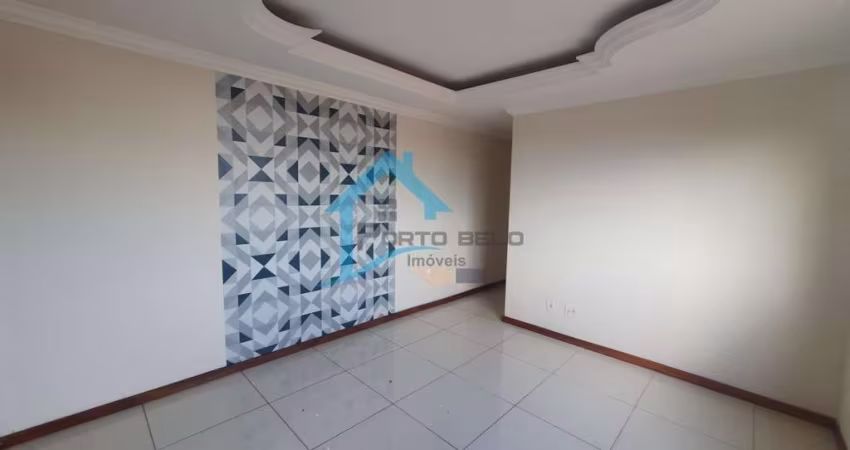 Apartamento 2 Quartos para Locação em Contagem, Novo Eldorado, 2 dormitórios, 1 banheiro, 1 vaga