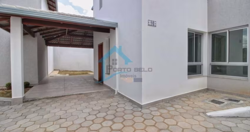 Casa em Condomínio para Venda em Contagem, Centro, 3 dormitórios, 1 suíte, 3 banheiros, 2 vagas